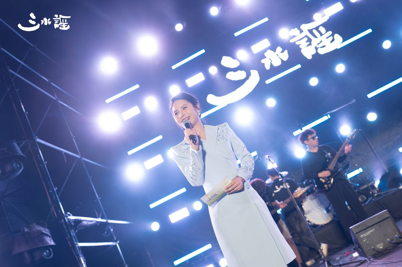 活动现场 35