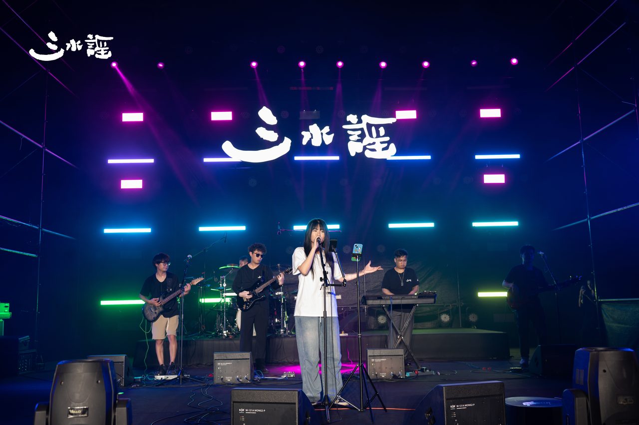 活动现场 63