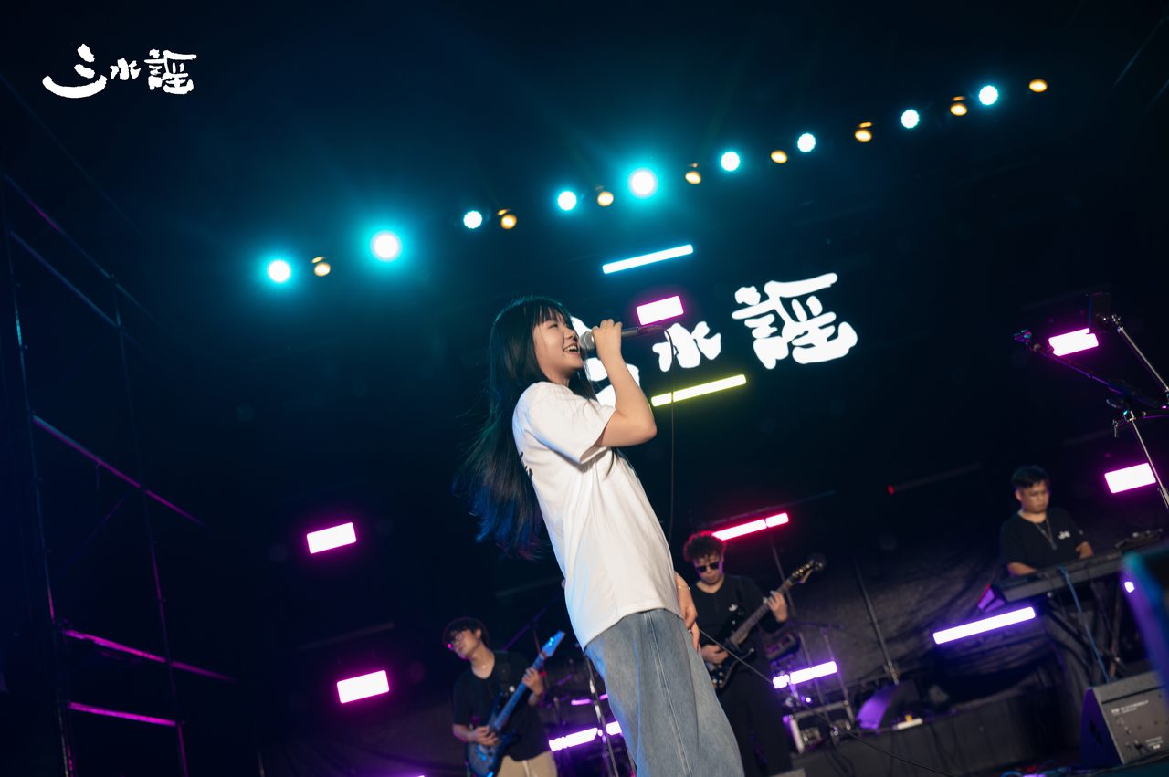 活动现场 70
