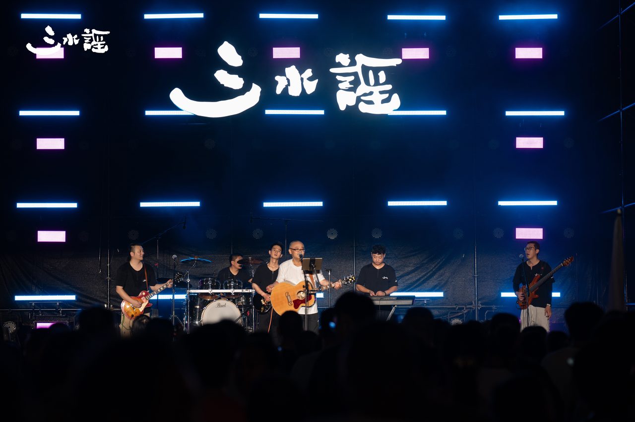 活动现场 75