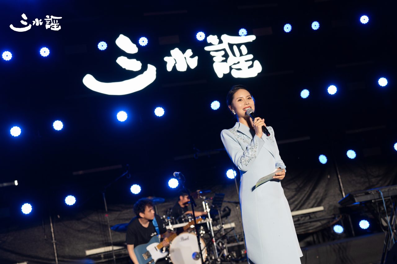 活动现场 86