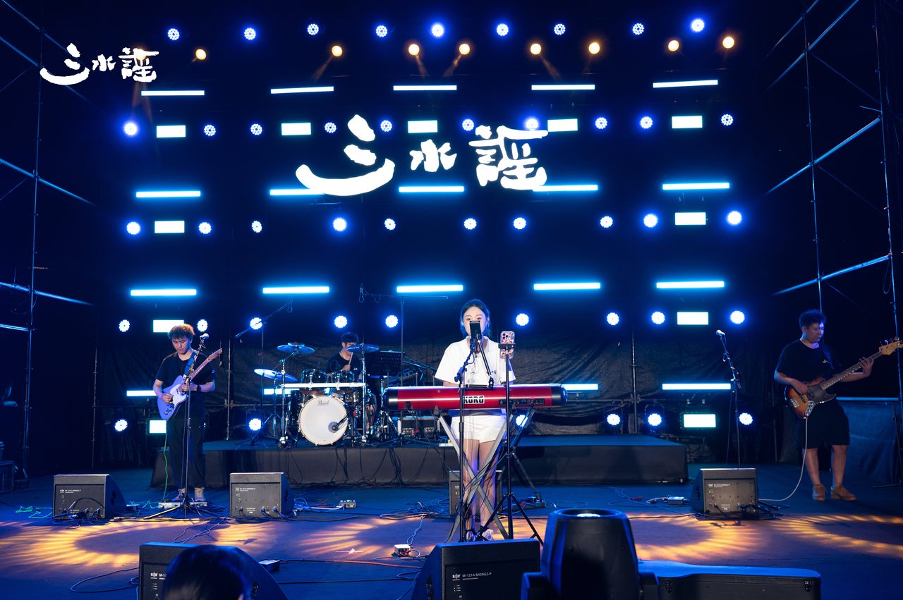 活动现场 99