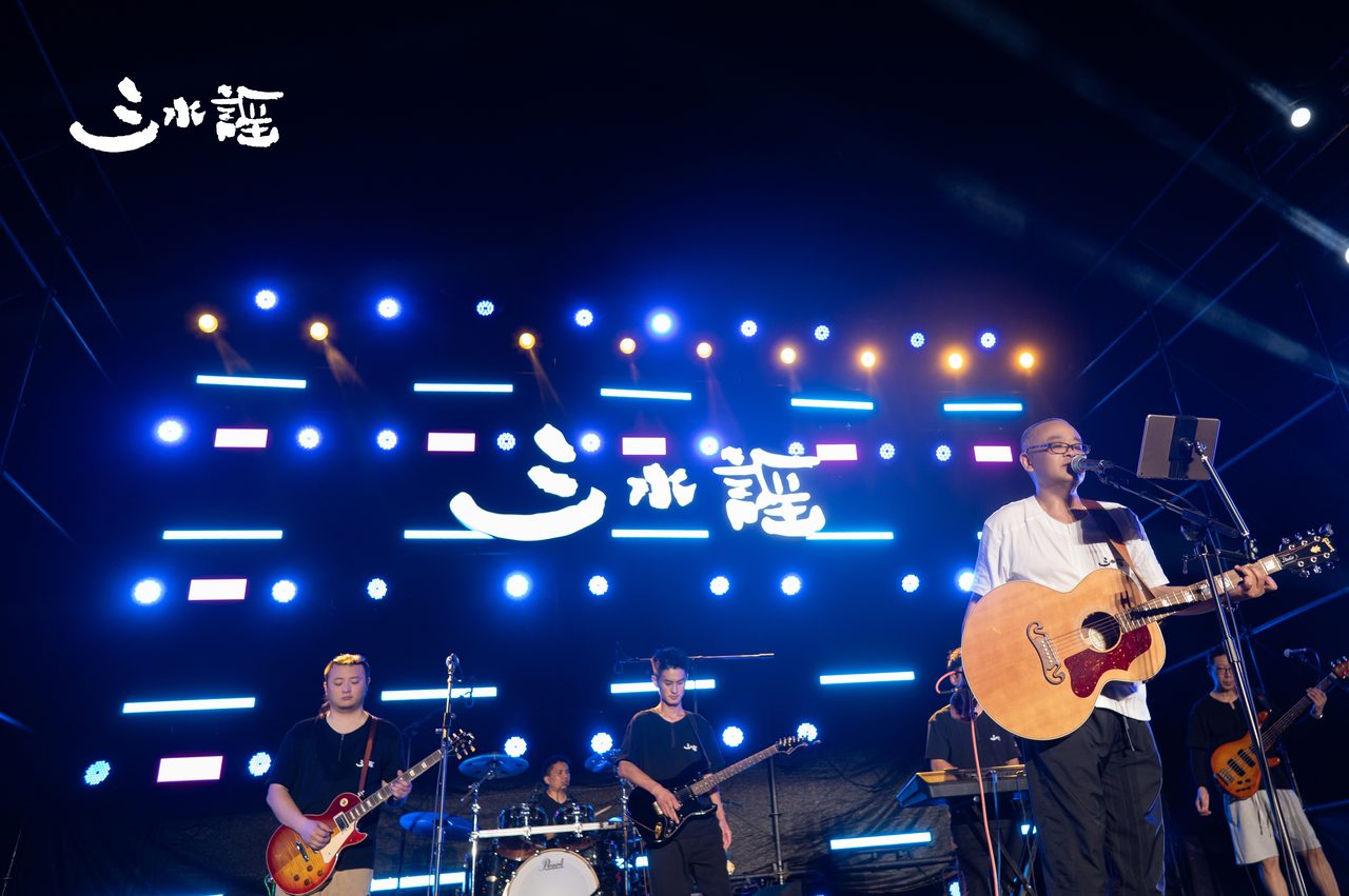 活动现场 112