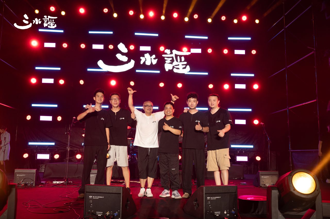 活动现场 132
