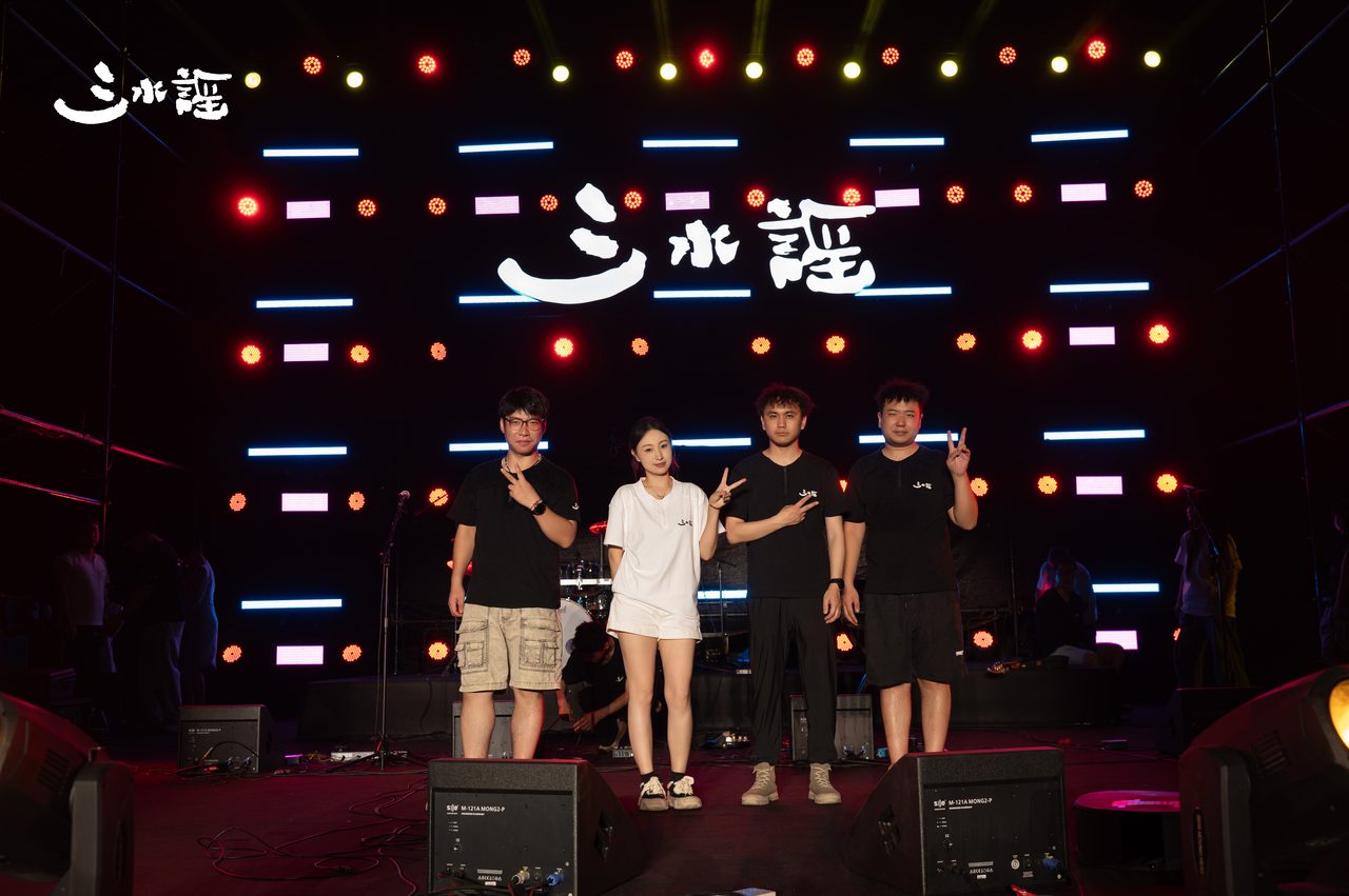 活动现场 134