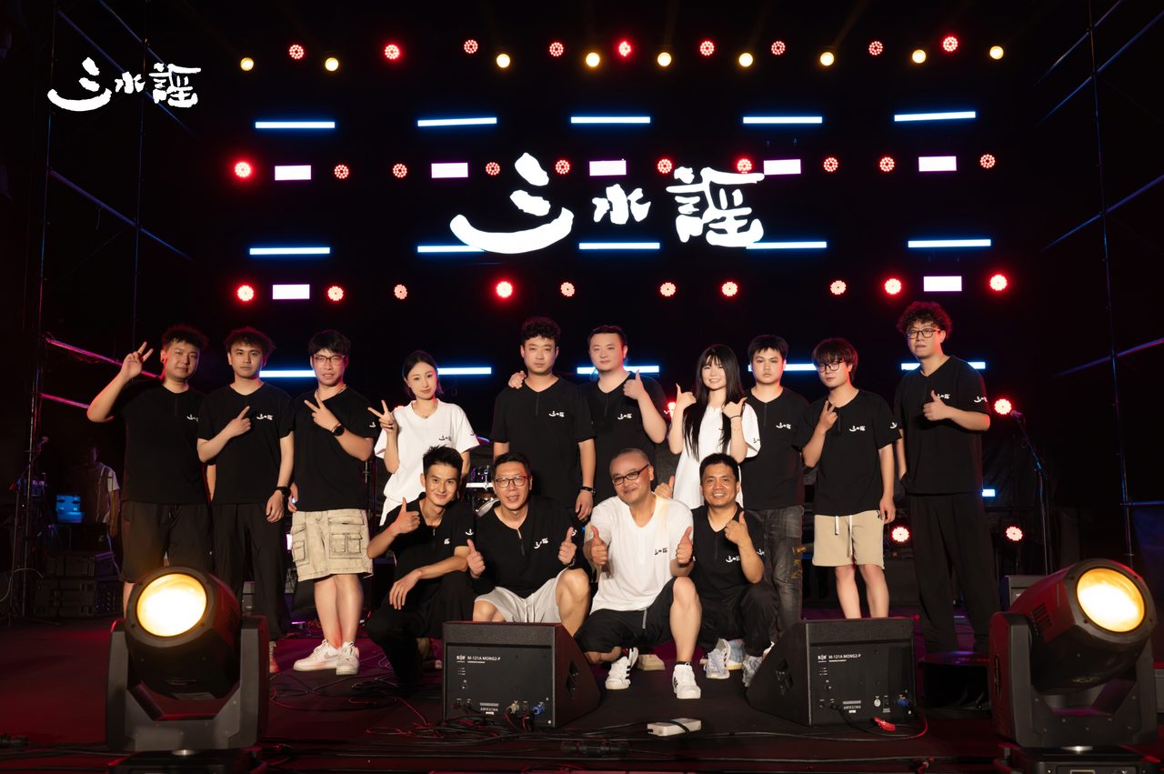 活动现场 135
