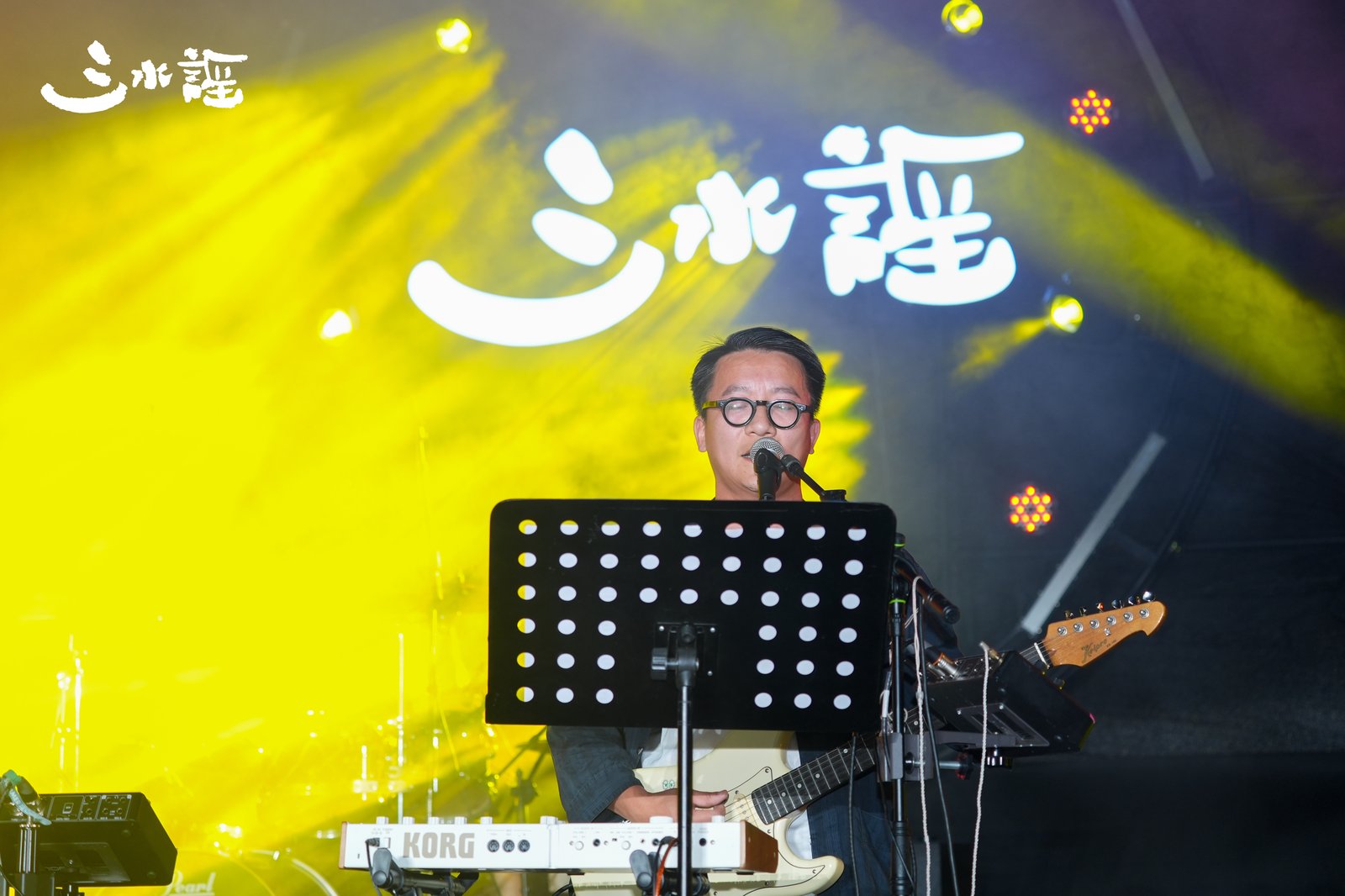 活动现场 25
