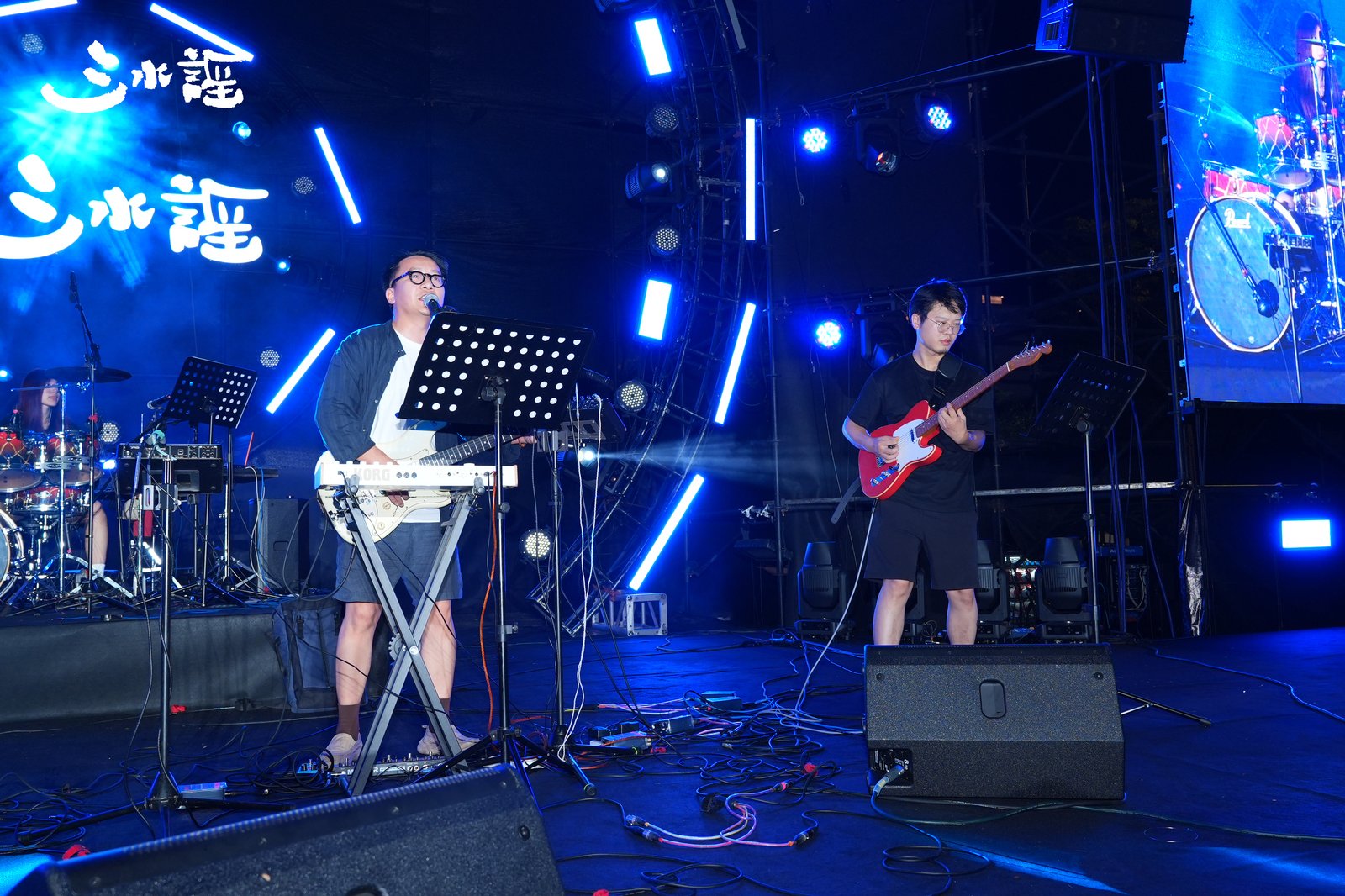 活动现场 40