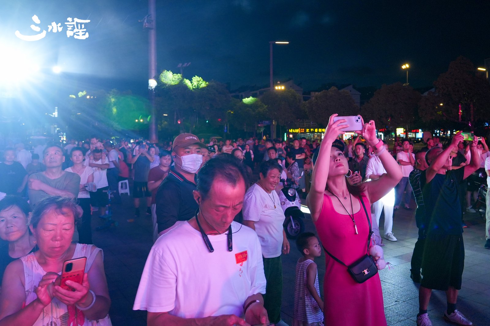 活动现场 166