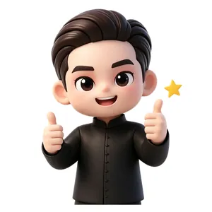 梅博士表情包 · 鼓励